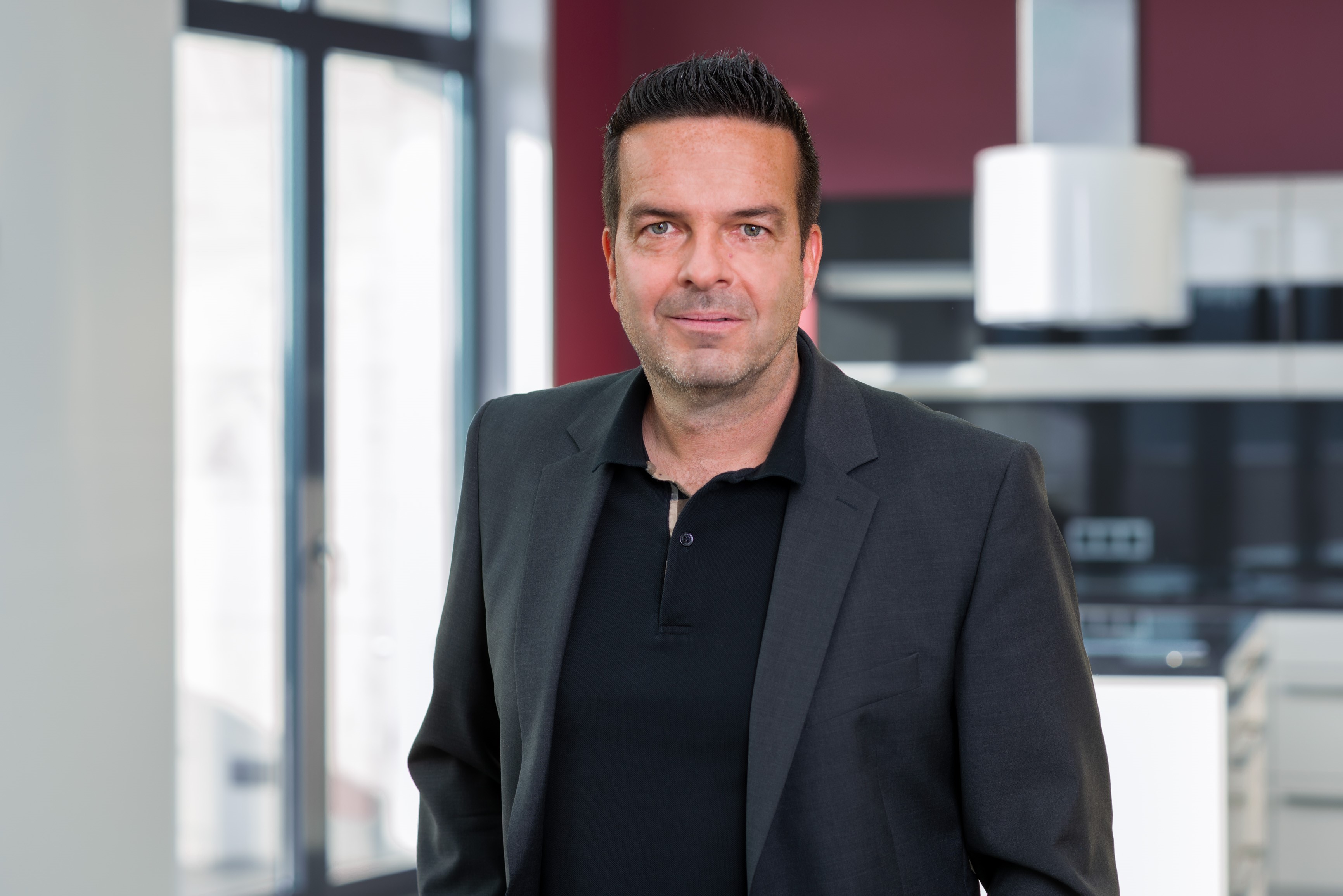 Ansprechpartner Foto